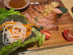 -蔡澜Pho·越南粉餐厅(海上世界店)