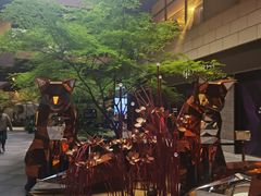 -瑞虹新天地月亮湾