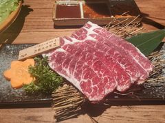 -壹风町烧肉居酒屋(恒丰中央广场店)