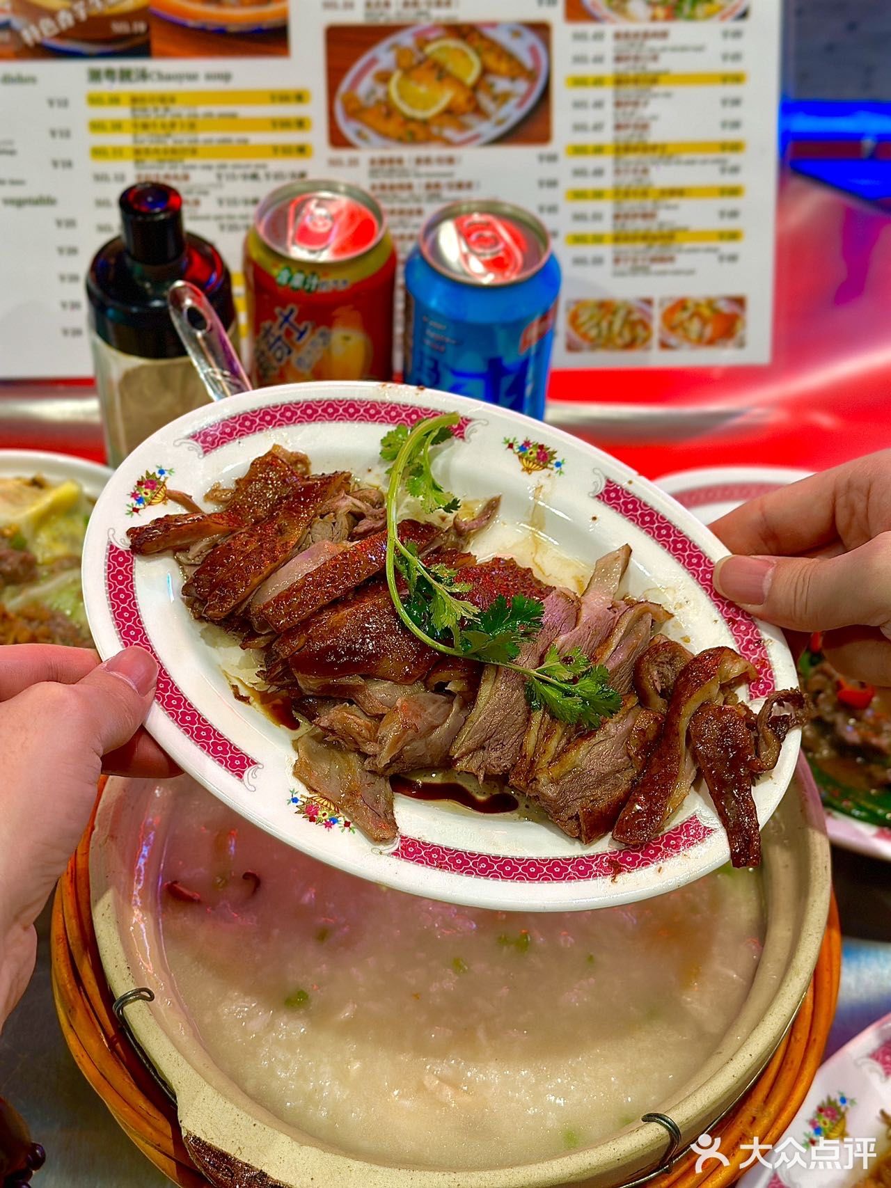 隐藏于人广世贸的潮汕菜打卡圣地