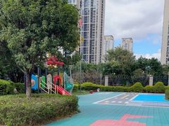 -吉的堡幼儿园(昆明俊发城英胜园)