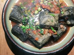 -外婆私房菜(新亚百货店)