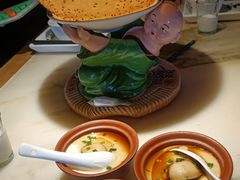 -吴越荣记苏州菜·松鼠桂鱼(月光码头店)