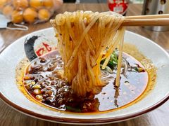 -老地方猫儿面(磁器口店)