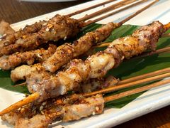 -云海肴·汽锅鸡·云南菜(苏州中心店)