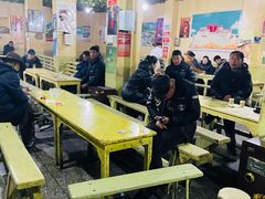 -老光明岗琼甜茶馆