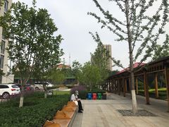 -首都医科大学附属北京潞河医院