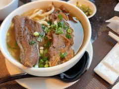 -中国厨房/台湾牛肉面