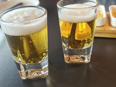 -松涛园朝鲜·海鲜·料理店(鸭绿江断桥店)