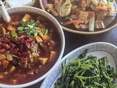 -天回镇何氏豆腐(总店)