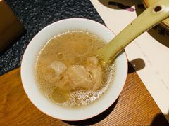 糖心蹄筋-盡膳口福跷脚牛肉火锅(北美新天地店)