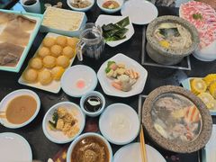 -肥之牛健康火锅(水域蓝湾店)