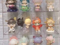 -泡泡玛特POPMART(正弘城店)