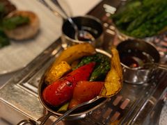 -牛排坊(成都群光君悦酒店)