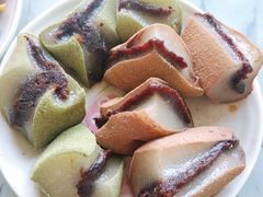 抹茶糕-糯米香(长江路店)