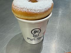 -Pull-Tab拉环咖啡(杭州市上城区来福士中心店)