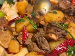 -纳鲁孜·新疆特色餐厅(上海悦荟广场店)