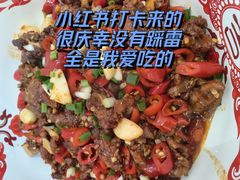 -三只鸟本地特色菜馆(上饶总店)