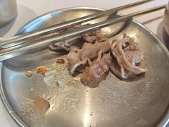 -西塔老太太泥炉烤肉(北京望京店)