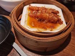 -佬港味粤味小馆(锦艺城店)