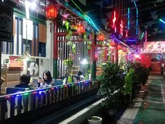 -大村庄生态火锅店(丘北店)