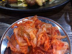 -MI WU FACTORY米屋美食工厂餐厅(绿地店)