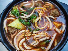 -清真·穆萨砂锅(大皮院店)