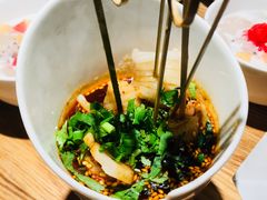 -太二酸菜鱼(深圳布吉万象汇店)