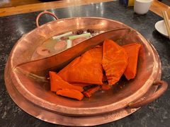 -老码头火锅(玉林店)