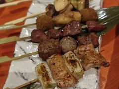 -龍千代·味自慢(黑龙江北路店)