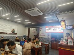 -赵金妹临汾牛肉丸子面(建工路店)
