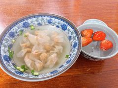 -福州人铭小吃