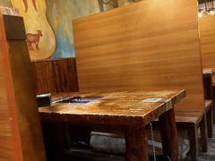 -小俩口烧烤东北菜(双井店)