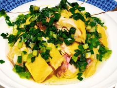 香露葱油鸡-绿波廊(豫园店)