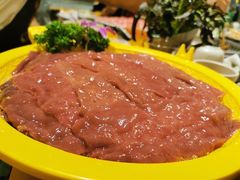 -椒香城门口重庆老火锅(美颂广场店)