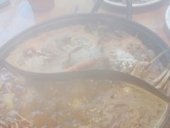 -香逸山自助火锅