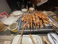 -管氏翅吧(广渠门店)