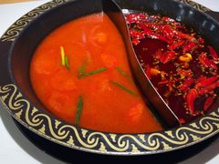 -川中渝夫火锅(铜陵万达广场店)