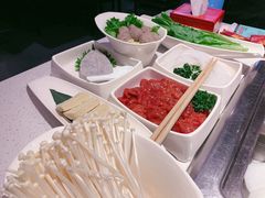 -海底捞火锅(高科广场店)