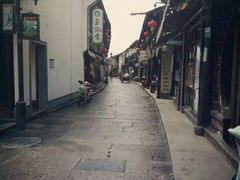 -上海鲁迅故居