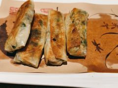 -梁家大院•农家菜(昆山会展中心店)