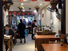 大堂-樊三嬢手工甜水面(大邑安仁店)