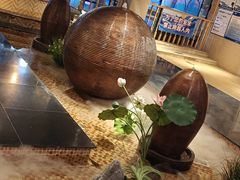 -碧水豪园·足浴·SPA·汗蒸·那须汤泉(中山东路店)