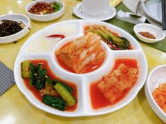 -高丽馆(尊茂店)