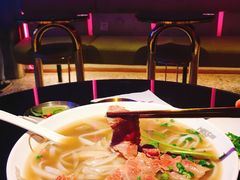 生牛肉-MISS PHO·觅粉·越南粉实验室(保利文化广场店)