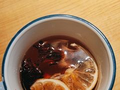 -蜜桃餐厅·伴山(绿宝广场店)