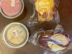 -欢牛蛋糕屋(萧山万象汇店)