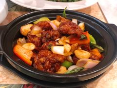 -大树餐厅(万达创始店)