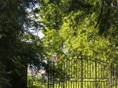 -白鹭湾湿地公园