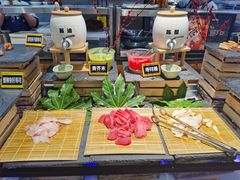 -韩盛·盛江山自助料理(沈辽路万达店)